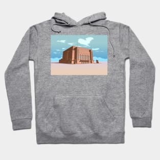 Liverpool Philharmonic Hall - 1939 Hoodie